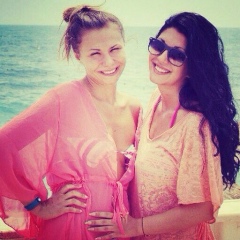 кристинка ..., 16.07.1990, Москва