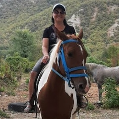 Елена Байчик-Круль, 15.04, Санкт-Петербург