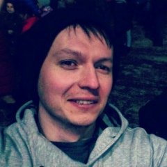 Антон Прокофьев, 17.06, Москва