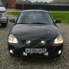 Абдул-Рохман Айдамиров, 25.08.1998, Москва