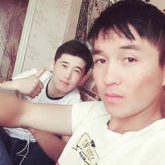 Аскар Жумабеков, 25.12.1994, Москва