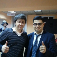 Жасулан Коркем, 02.02.1995, Кызылорда