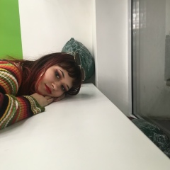 Оля Чернякова, 03.07, Fukuoka