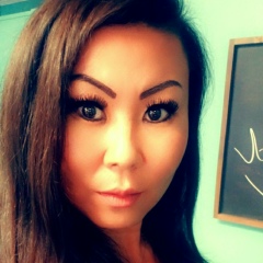 Yulia Zangeeva, 28.02, Shreveport