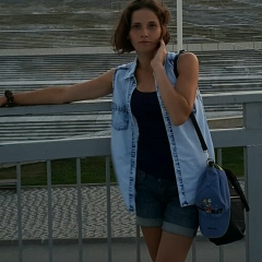 Юлия Илюхина, 10.10.1983, Москва