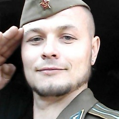 Иван Сергиенко, 22.04.1956, Краснодар