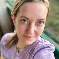 Кристина Чернова, 16.09, Можга