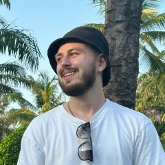 Александр Николаев, Прокопьевск