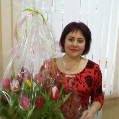 Светлана Биленко, Харьков