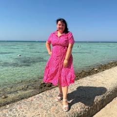 Мария Махнева, 16.06.1988, Раменское