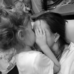 Татьяна Птицына, Москва