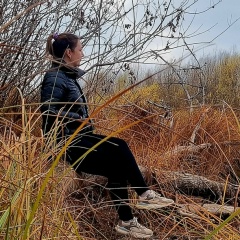 Евгения К, 09.04