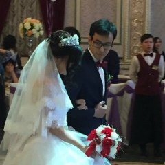 Serzhan Berdibekov, 27.06.1993, Amsterdam