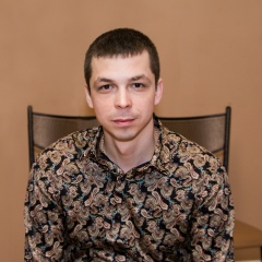 Вова Вавилов, 26.11