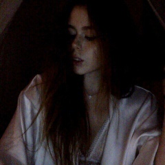 Maria Dyatlova, 14.11, New York City