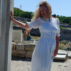 Анна Шорохова, 05.06, Воронеж