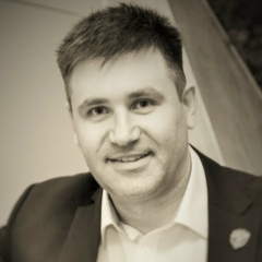 Сергей Гаспарян, 13.05.1977, Санкт-Петербург