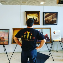 Марсель Шайдуллин, 10.12.1982, Уфа