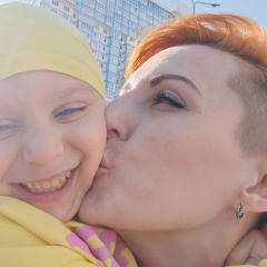 Ольга Бунькова, 04.05, Красноярск