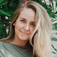 Ольга Шкудова, 11.05.1989, Санкт-Петербург