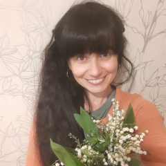 Анна Морозова, 02.08, Казань
