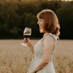 Алёна Анцыгина, Обнинск