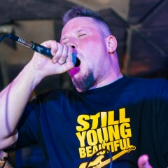 Вова Гриб, 05.01, Луцк