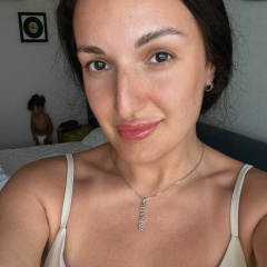 Инна Муляр, 24.10, Москва