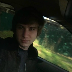 Руслан Сариев, 21.07.1994