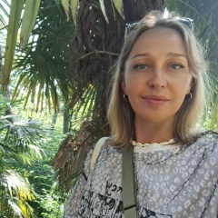 Полина Тюрина