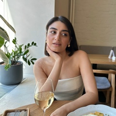 Анна Саарян, 24.03, Томск