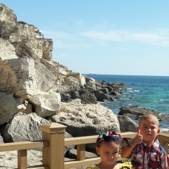 Сауле Балмажарова, 07.09.1985, Актау