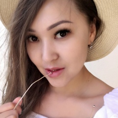 Бибинур Оспанова, 30.05, Алматы