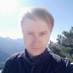 Александр Кашин, 17.04.1987, Москва