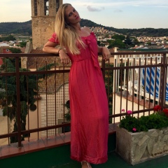 Аня Дроздовская, 13.05.1988, Минск