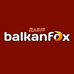 Balkanfox Radiobalkanfox, 20.04, Beograd