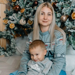 Светлана Андреевна, 14.04.2006, Москва