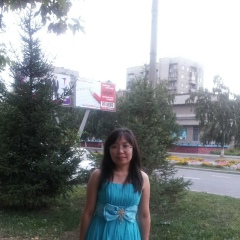 Мика Алимбетова, 16.02, Усть-Каменогорск