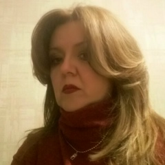 Лариса Мезенцева, 07.05.1965, Усть-Каменогорск