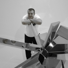 Міша Коземчук, 14.08