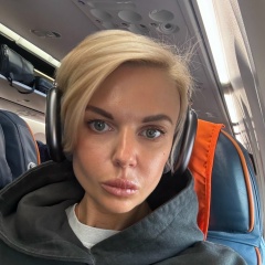 Ольга Лисакова, 25.03, Москва