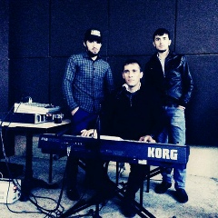 Шайхи Мидаев, 10.04.1997, Москва