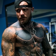 Макс Мовенко, 11.04.1990, Алматы