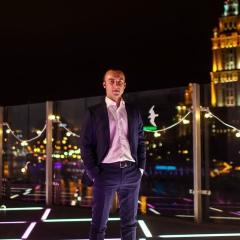 Дмитрий Рысев, 29.08.1990, Москва