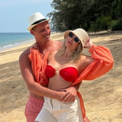 Анастасия Ныхрикова, Санкт-Петербург