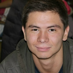 Жан Кенчинбаев, 23.07, Алматы