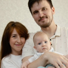 Елизавета Манакова, 06.11