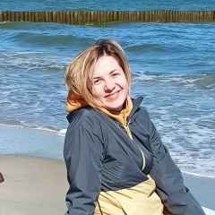 Наталья Волокитина, Йошкар-Ола