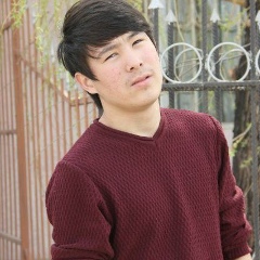 Бексултан Беккалиев, 26.12.1994, Алматы