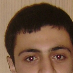 Роман Карагезян, 21.04, Москва